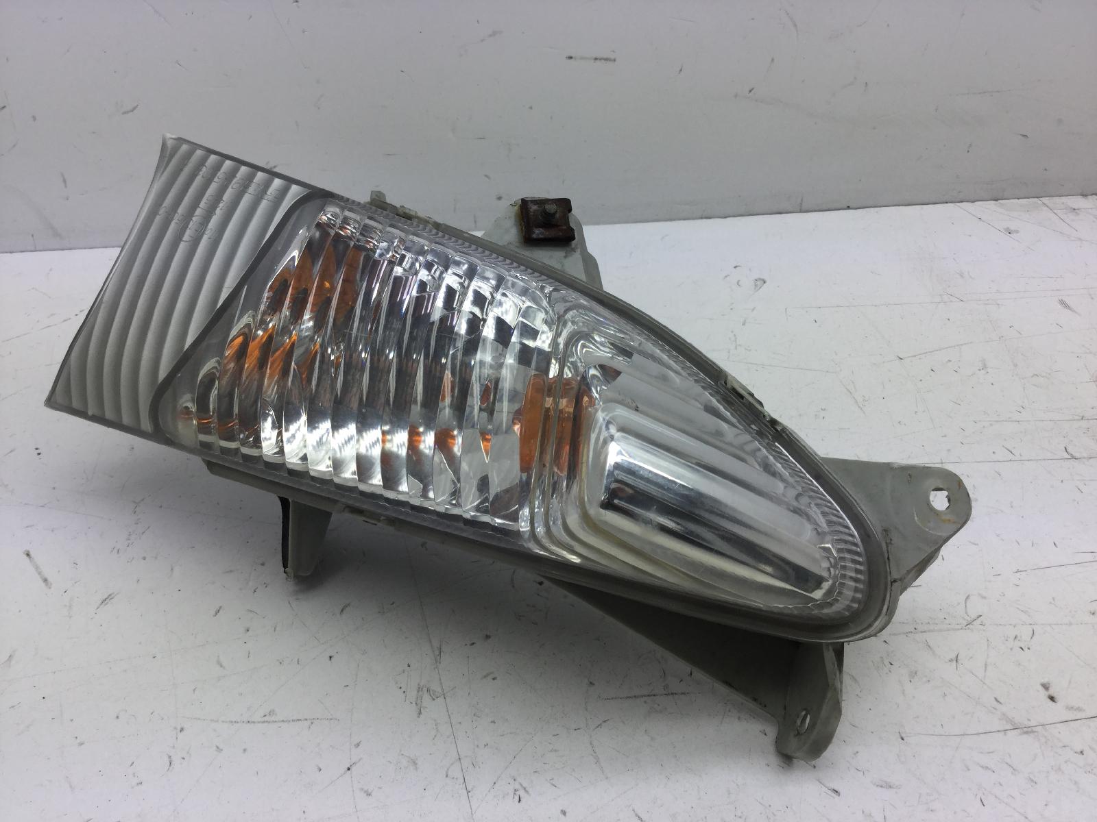 Suzuki burgman uh 200 freccia anteriore destra 2009 2009 cd111