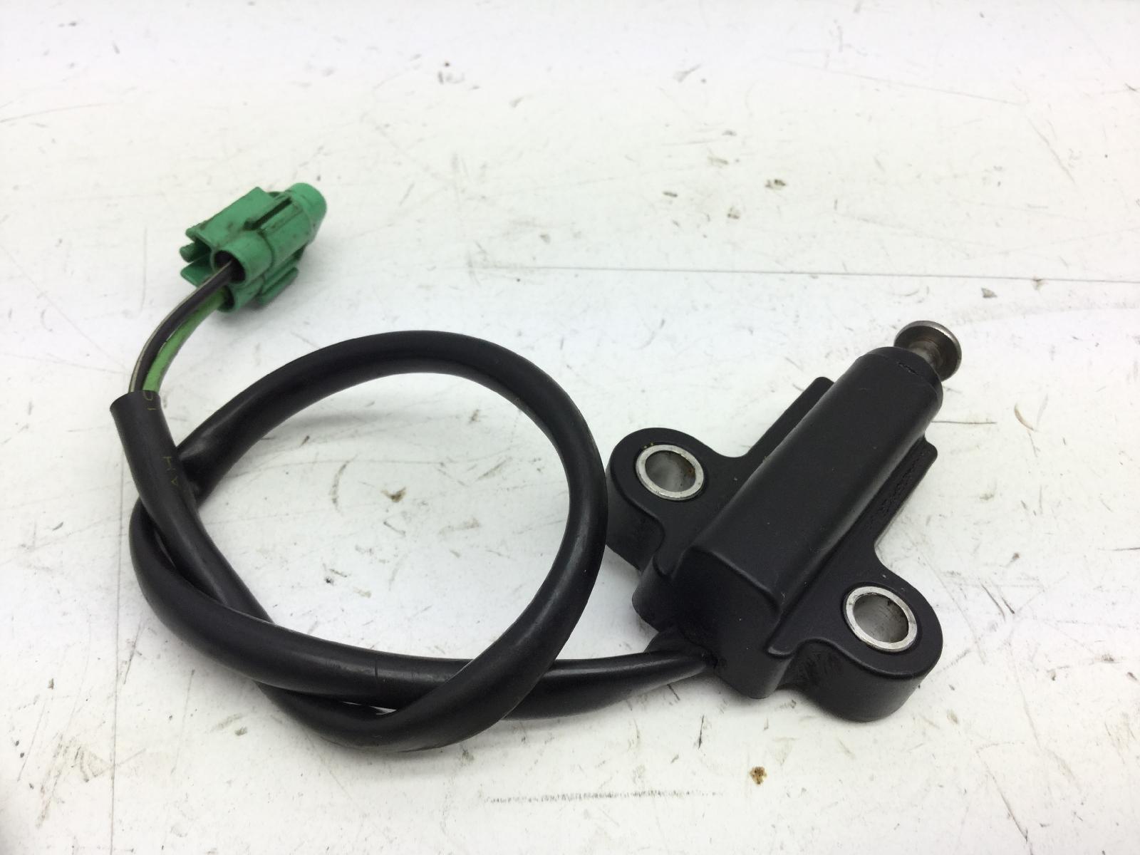Suzuki burgman uh 200 sensore cavalletto laterale 2009 2009 cd111