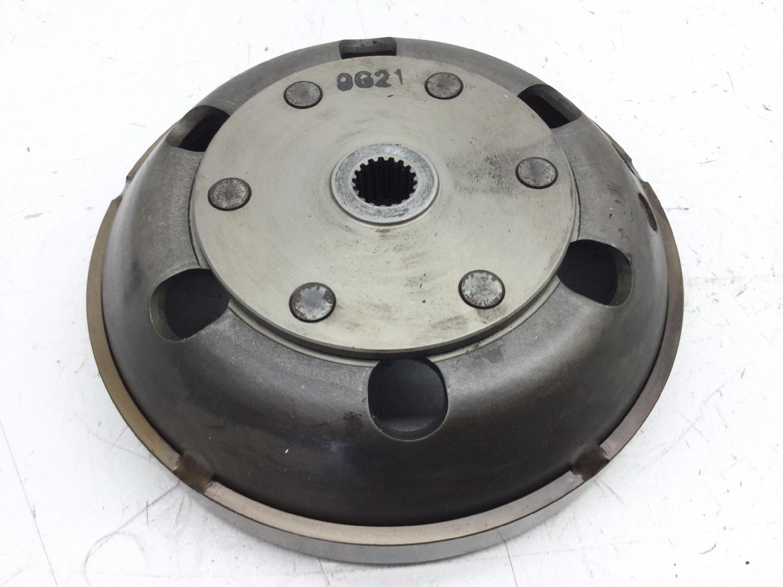 Suzuki burgman uh 200 campana frizione 2009 2009 cd111