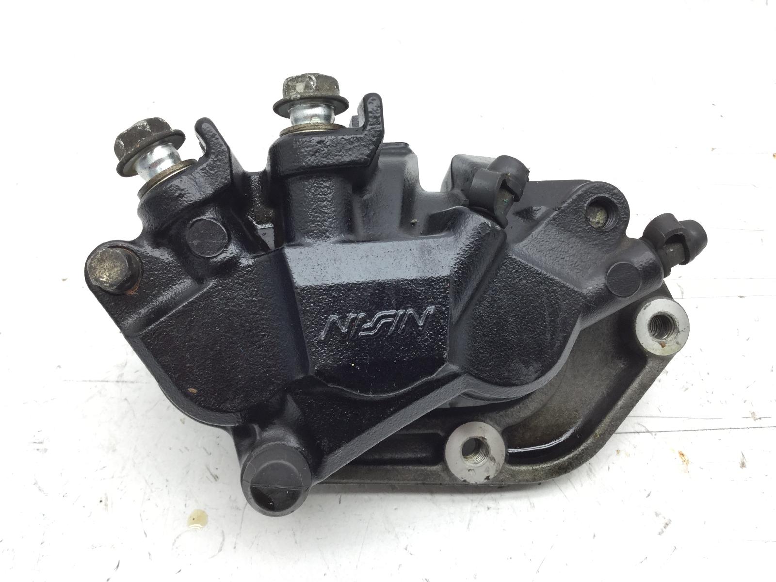 Suzuki burgman uh 200 pinza freno anteriore 2009 2009 cd111