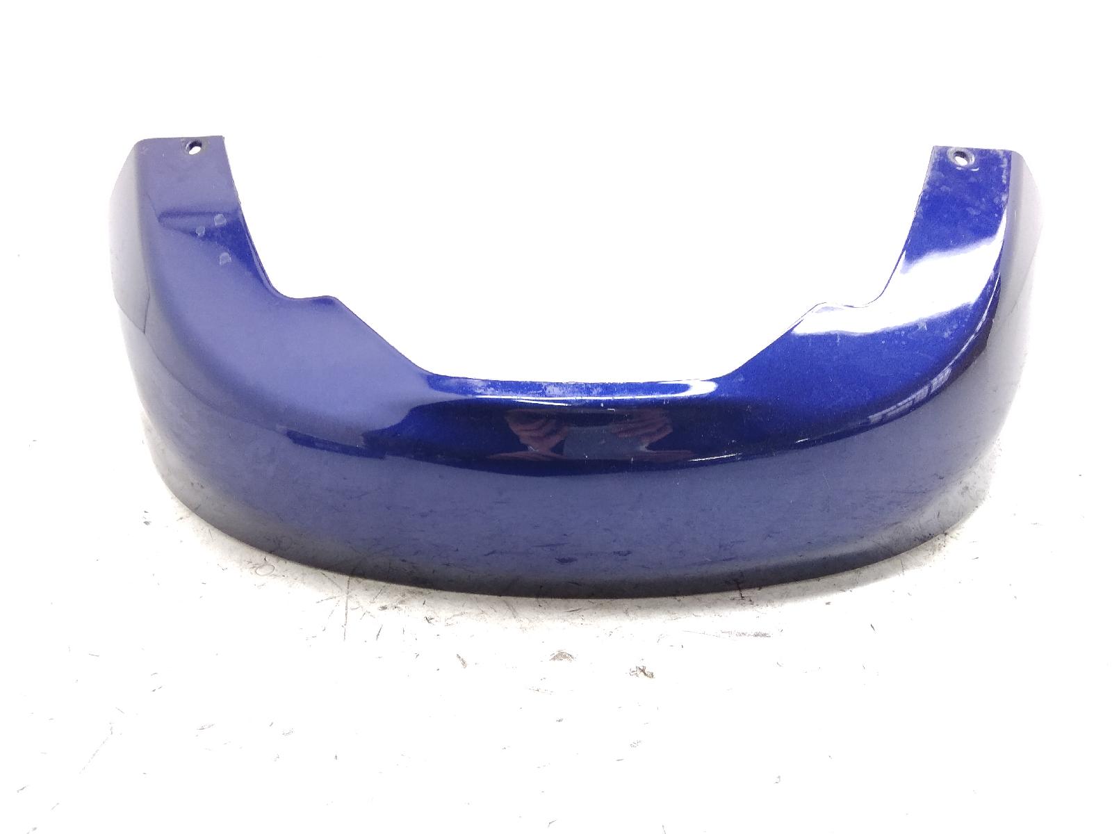 Suzuki burgman uh 200 carena coperchio inferiore fiancate posteriori 2009 2009 cd111