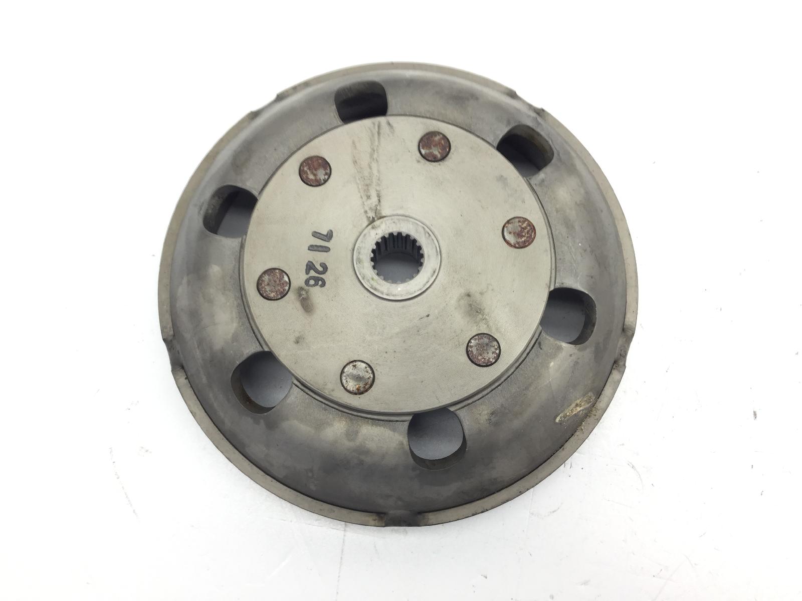 Suzuki burgman uh 200 campana frizione 2009 2009 cd111