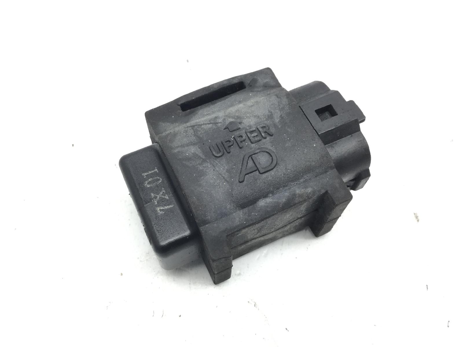 Suzuki burgman uh 200 inclinometro sensore caduta inclinazione 2009 2009 cd111