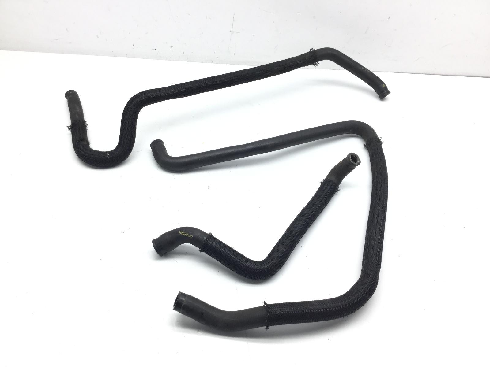 Suzuki burgman uh 200 tubi acqua liquido radiatore 2009 2009 cd111
