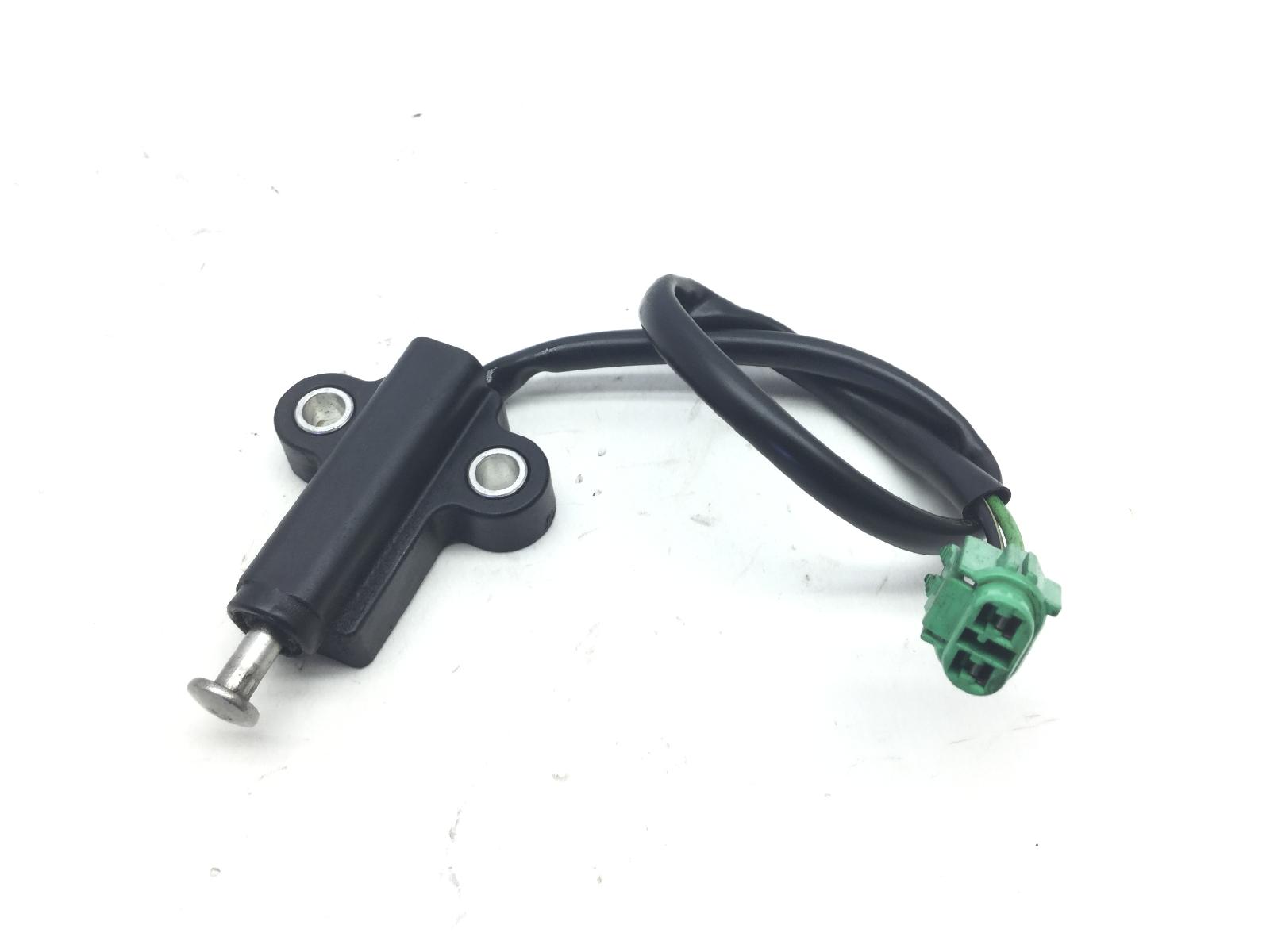 Suzuki burgman uh 200 sensore interruttore cavalletto laterale on off 2009 2009 cd111