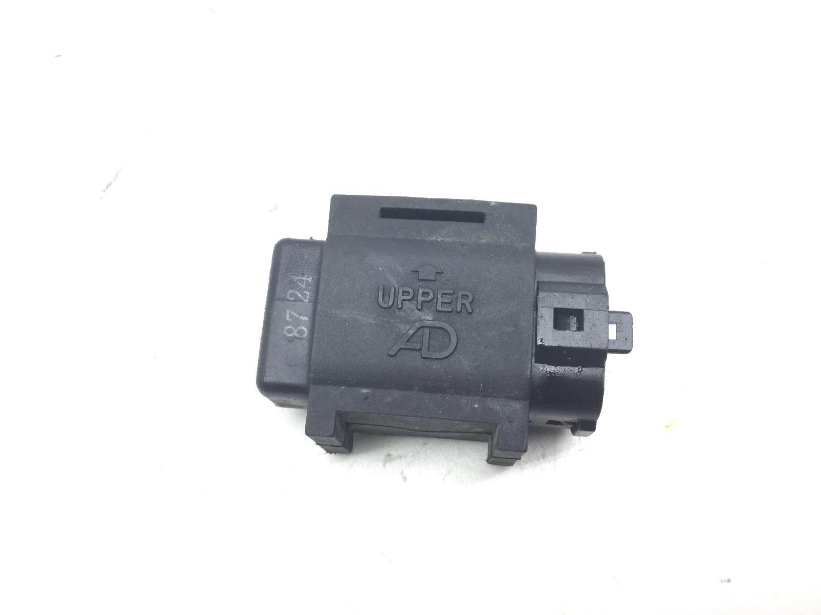 Suzuki burgman uh 200 sensore inclinazione caduta inclinometro on off 2009 2009 cd111