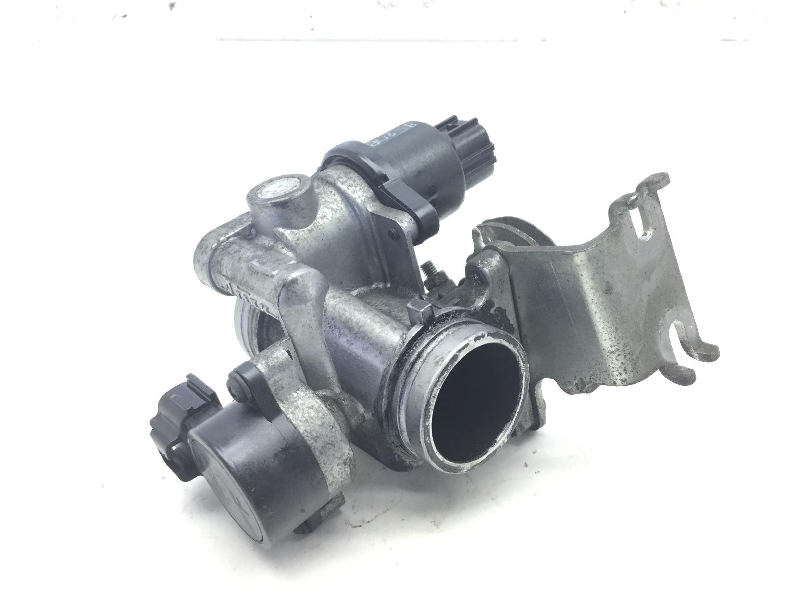 Suzuki burgman uh 200 corpo farfallato con sensori 2009 2009 cd111