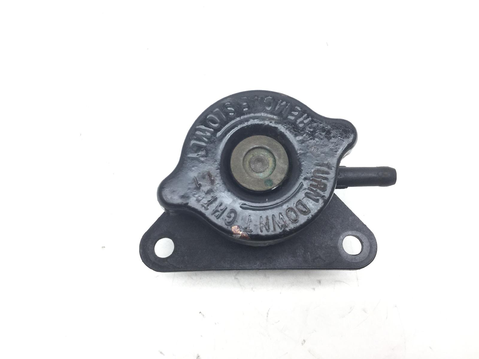 Suzuki burgman uh 200 tappo raccordo acqua radiatore raffreddamento 2009 2009 cd111