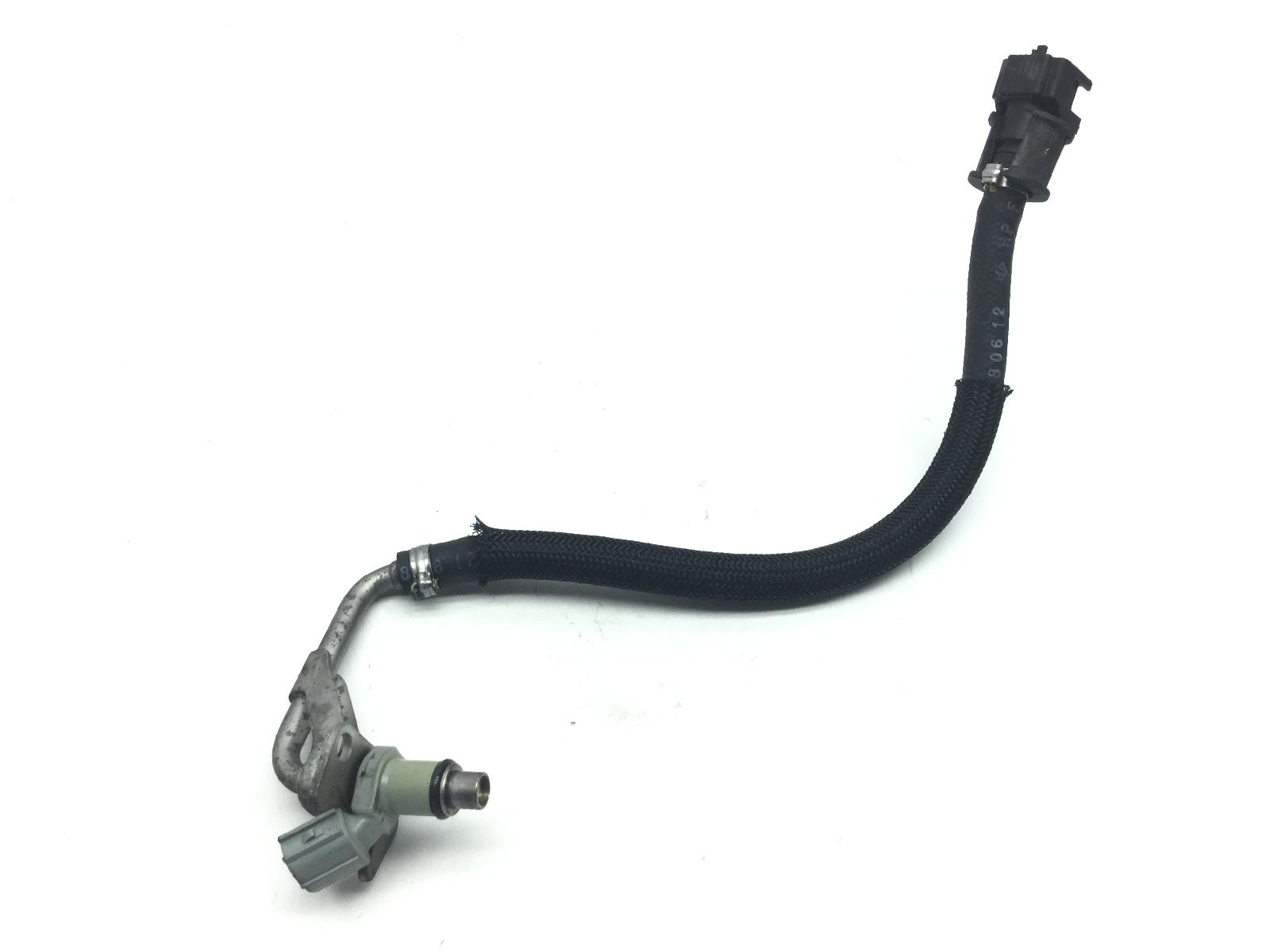 Suzuki burgman uh 200 iniettore benzina con tubo carburante fuel 2009 2009 cd111