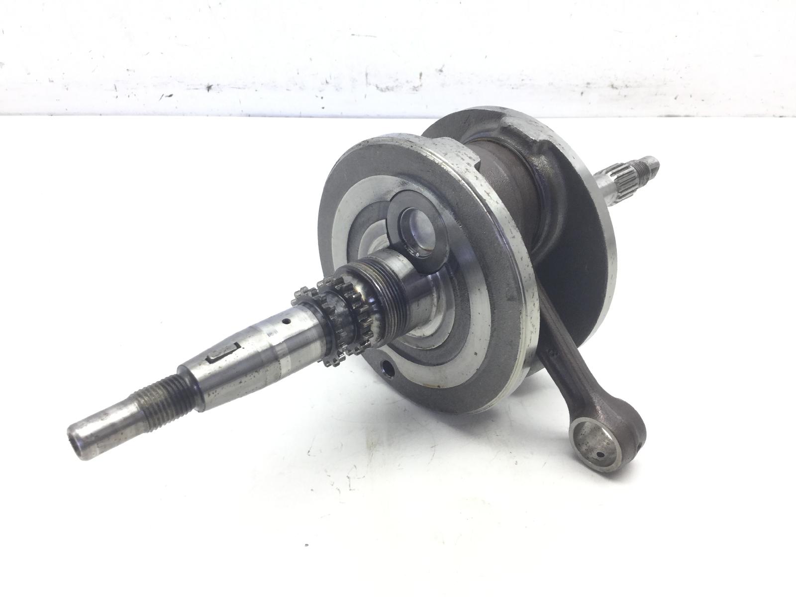 Suzuki burgman uh 200 albero motore 2009 2009 cd111