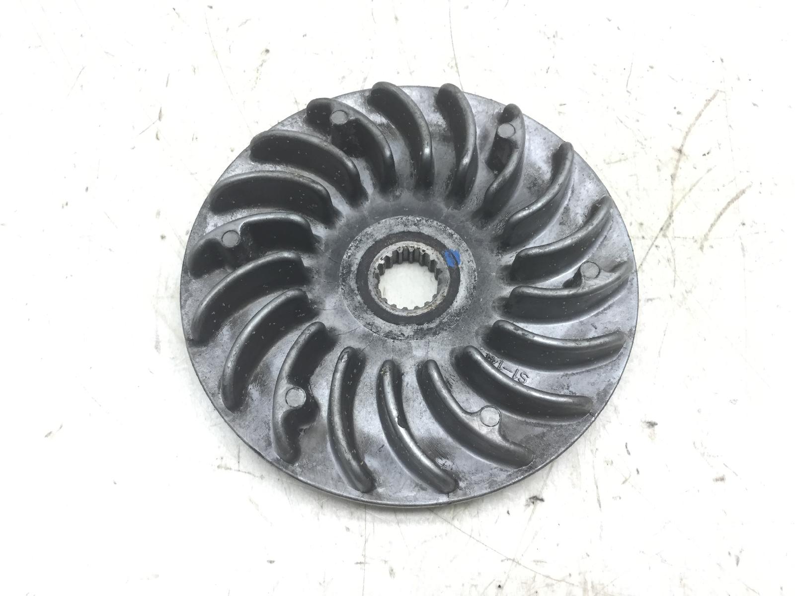 Suzuki burgman uh 200 semipuleggia fissa trasmissione variatore motrice 2009 2009 cd112