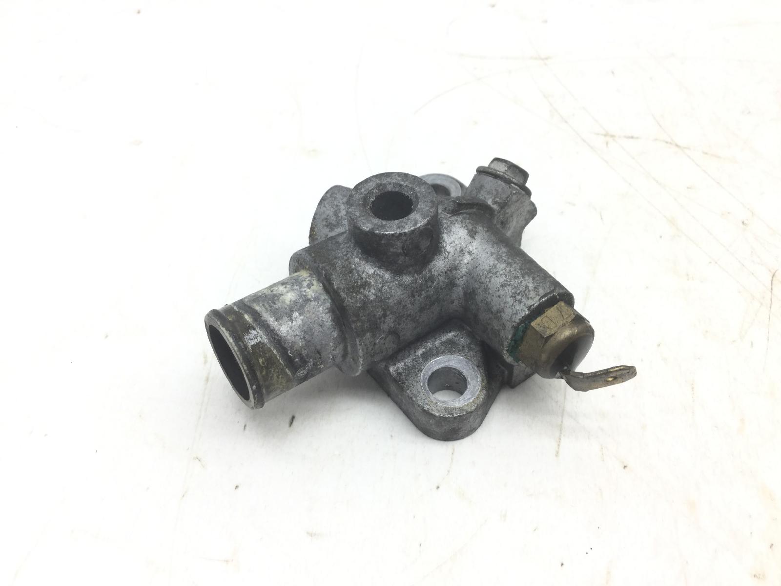 Suzuki burgman uh 200 coperchio termostato acqua valvola termostatica 2009 2009 cd112