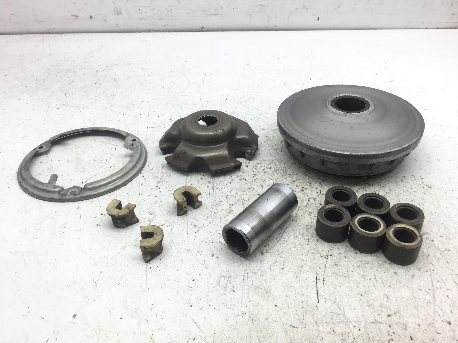 Suzuki burgman uh 200 puleggia mobile variatore 2009 2009 cd112