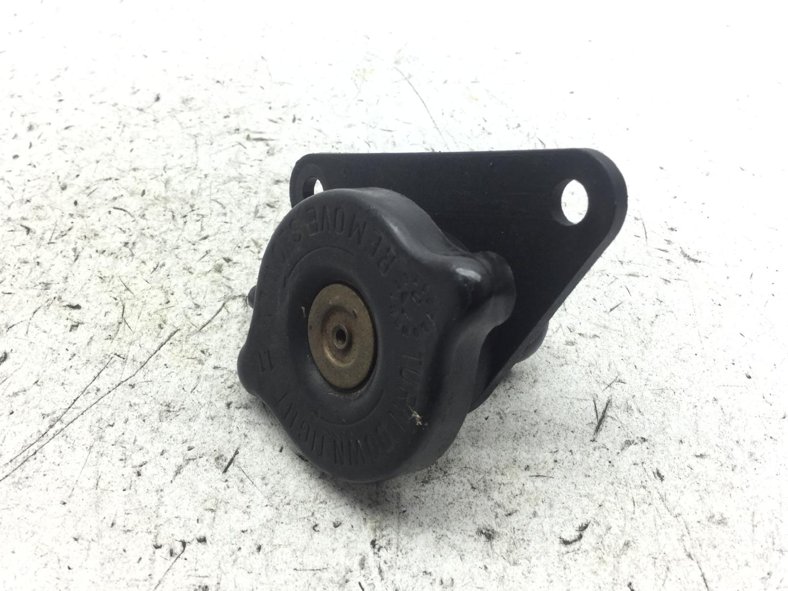 Suzuki burgman uh 200 tappo raccordo tubo acqua radiatore raffreddamento 2009 2009 cd112