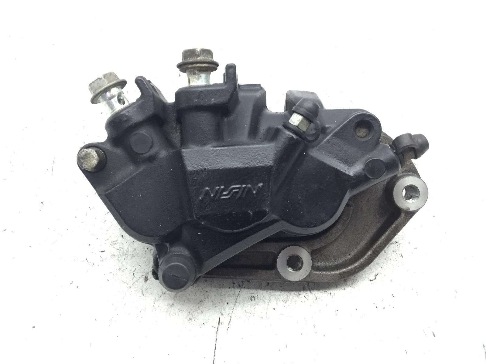 Suzuki burgman uh 200 pinza freno anteriore - interasse: 62 mm 2009 2009 cd112