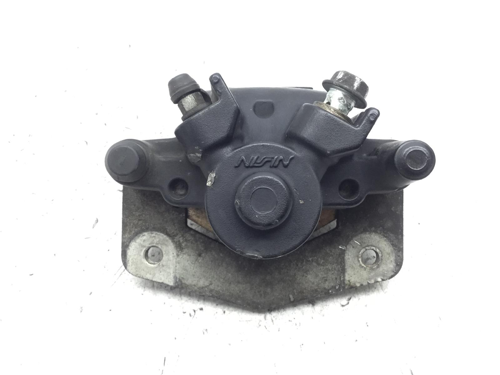 Suzuki burgman uh 200 pinza freno posteriore 2009 2009 cd112