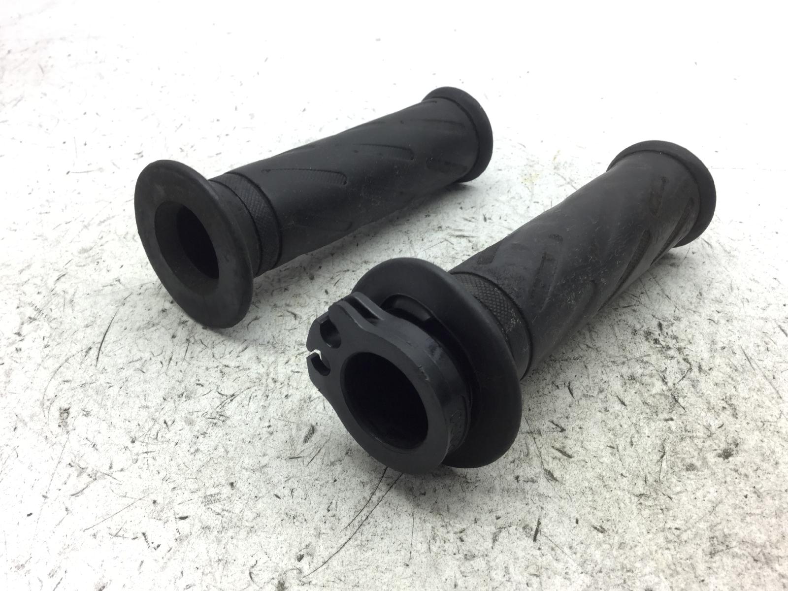 Suzuki burgman uh 200 coppia manopole comando gas acceleratore 2009 2009 cd112