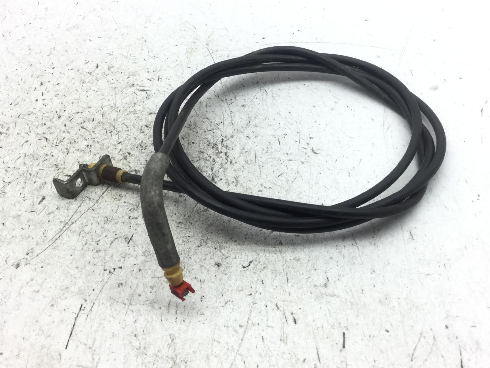 Suzuki burgman uh 200 cavo guaina apertura sella saddle 2009 2009 cd112