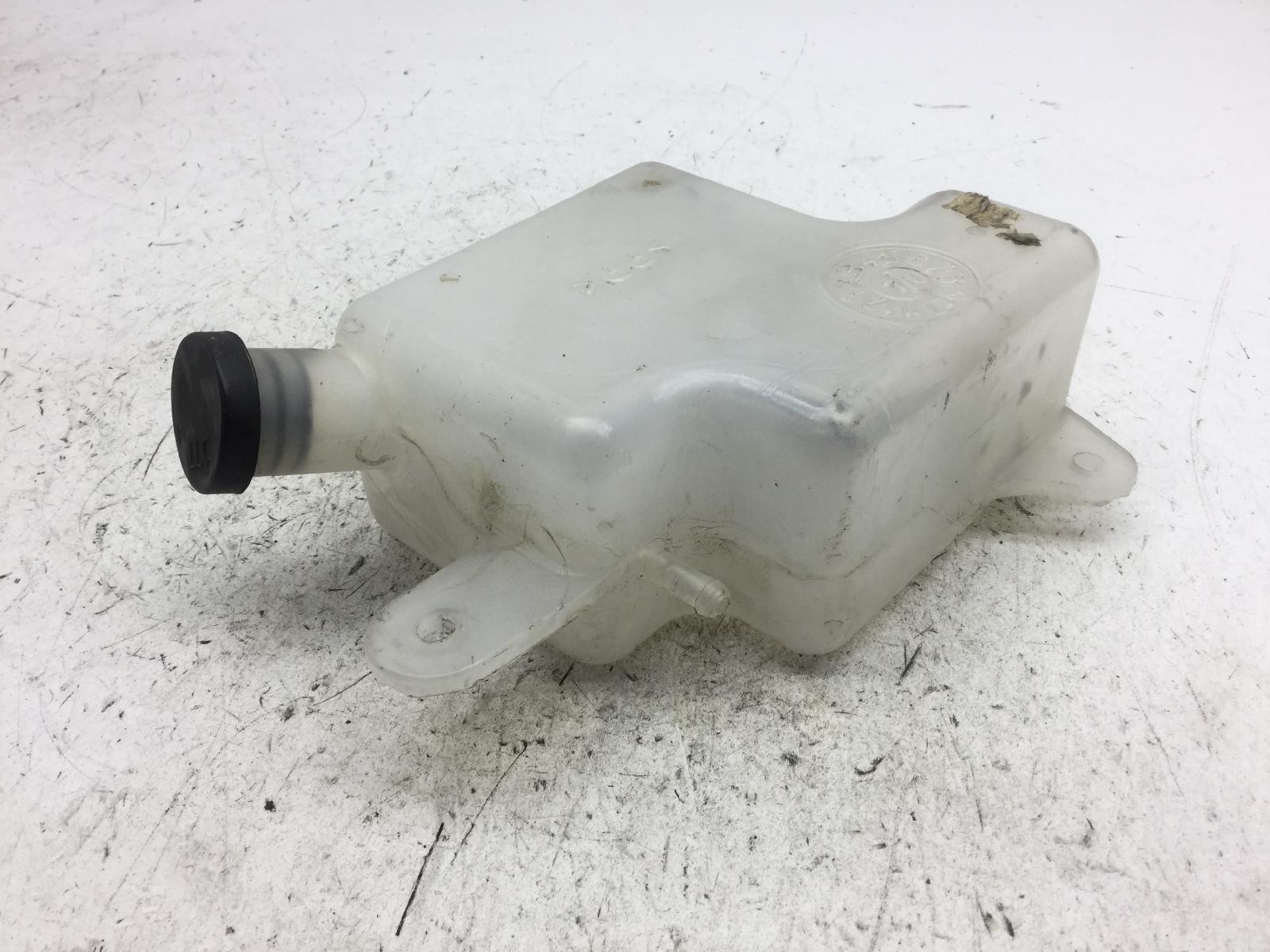 Suzuki burgman uh 200 vaso espansione liquido raffreddamento e tappo 2009 2009 cd112