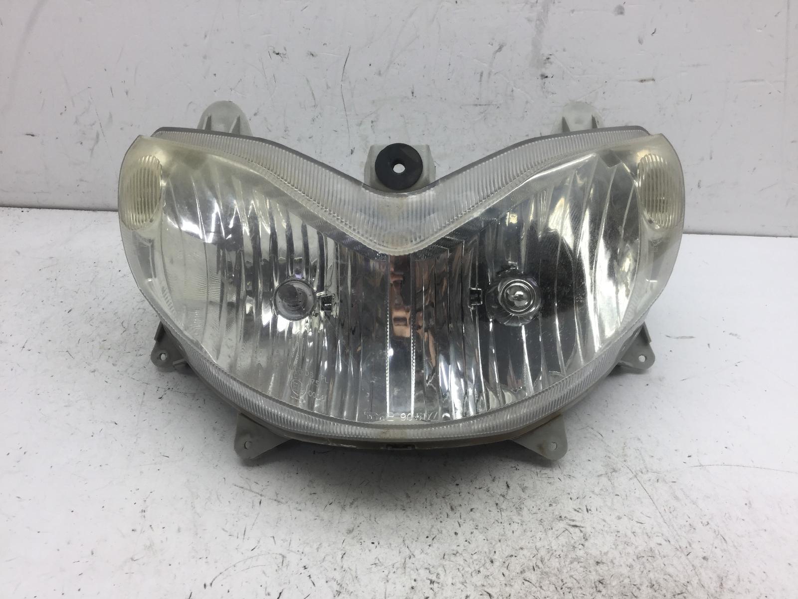 Suzuki burgman uh 200 faro fanale anteriore 2009 2009 cd112