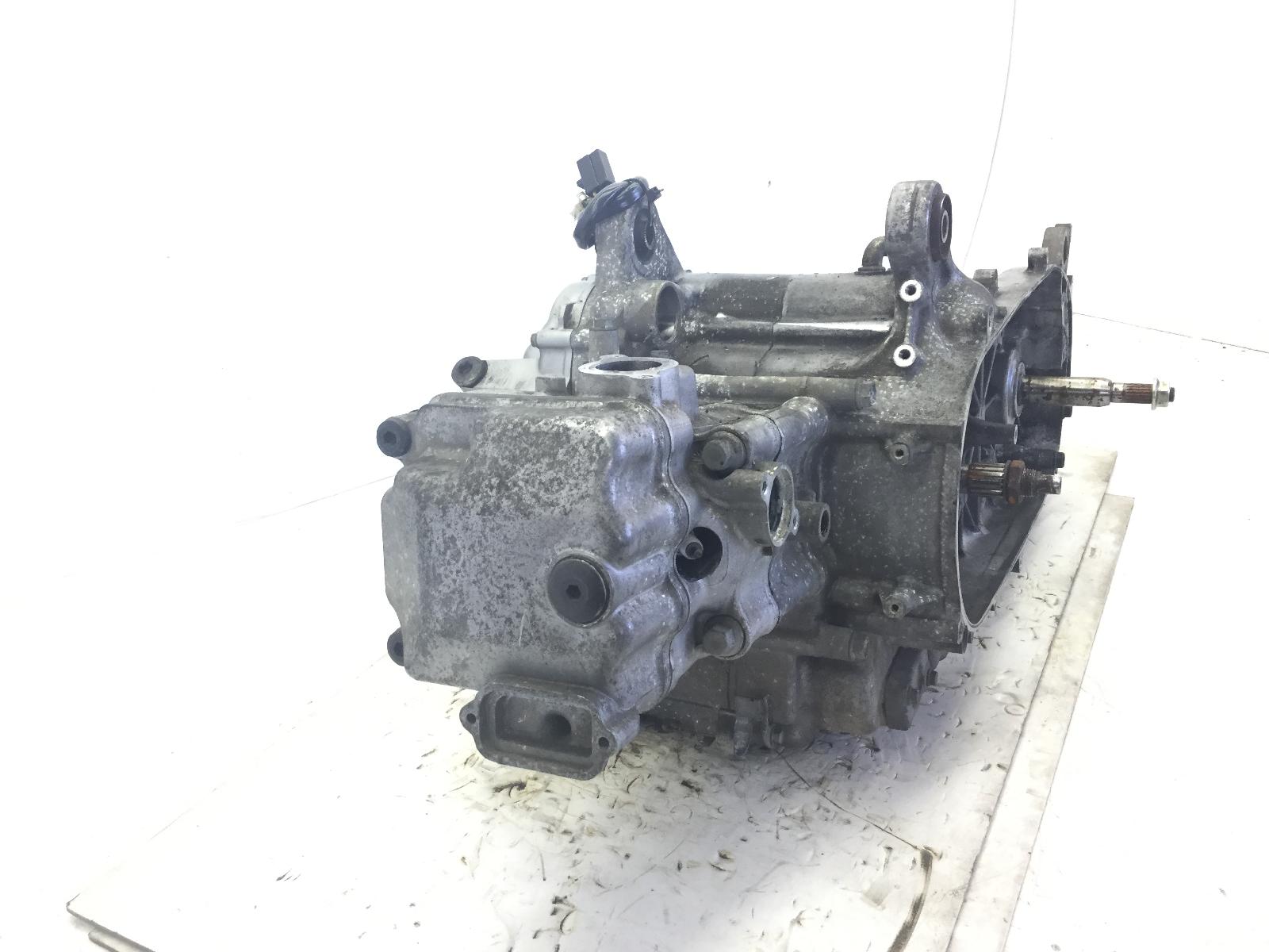 Suzuki burgman uh 200 blocco motore engine mod: h404 2009 2009 cd112