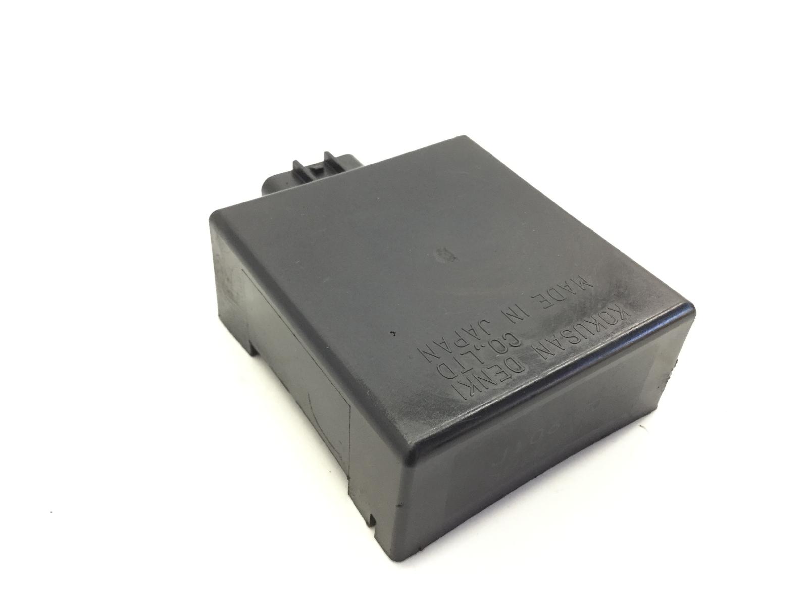 Suzuki burgman 125 centralina cdi 2002 2002 bp111