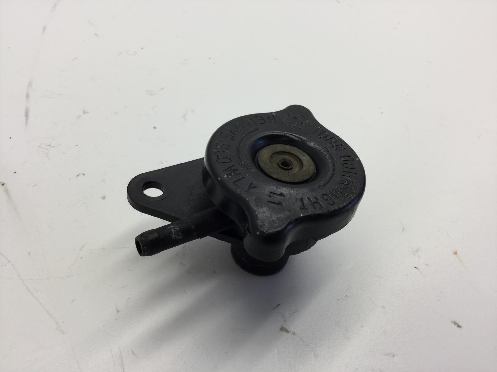 Suzuki burgman 125 tappo radiatore 2002 2002 bp111