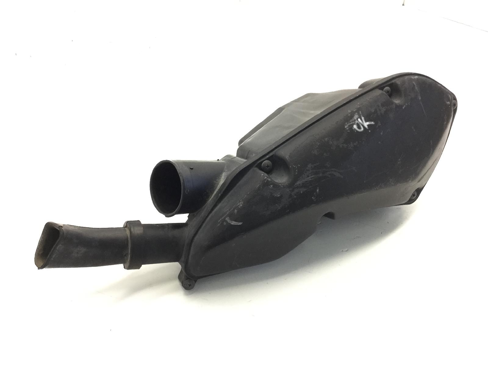 Suzuki burgman 125 cassa scatola filtro aria 2002 2002 bp111