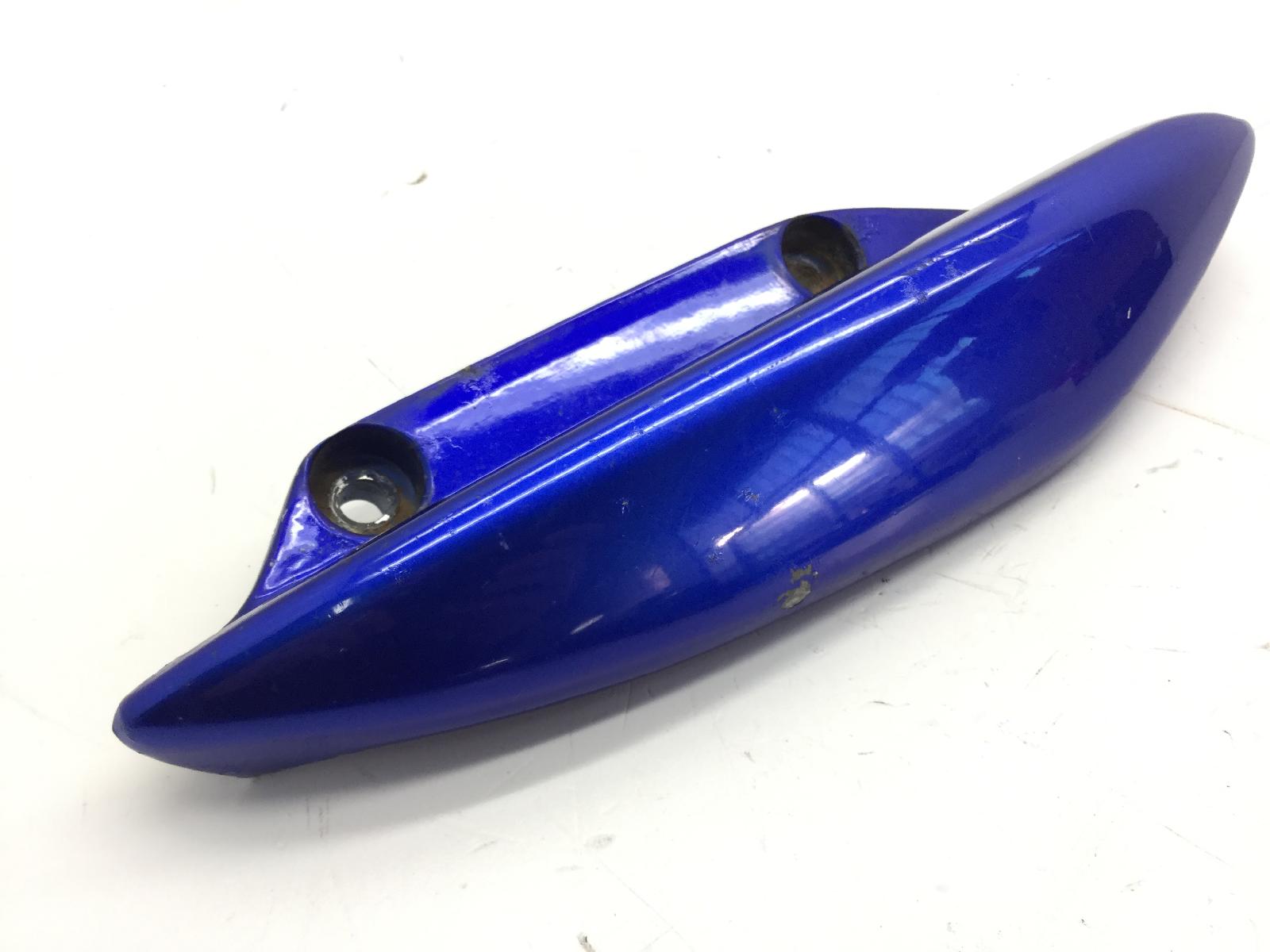 Suzuki burgman 125 maniglia posteriore sinistra 2002 2002 bp111