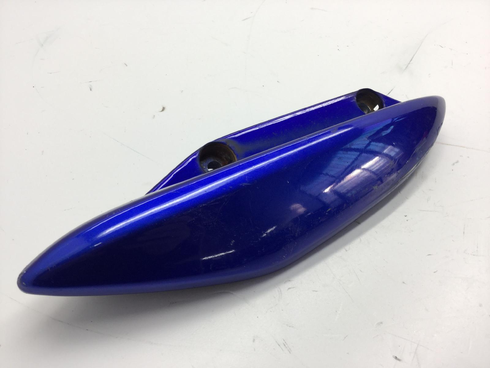 Suzuki burgman 125 maniglia posteriore destra 2002 2002 bp111