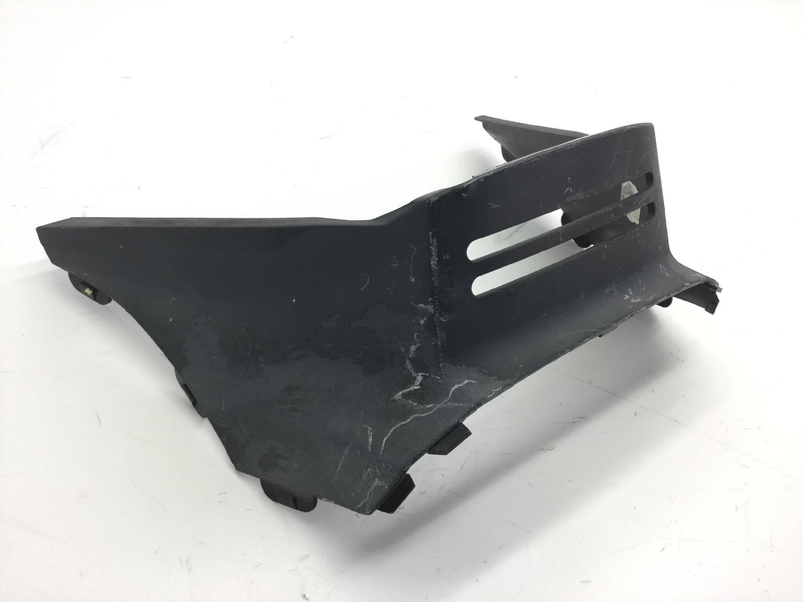 Suzuki burgman 125 carena coperchio centrale 2002 2002 bp111