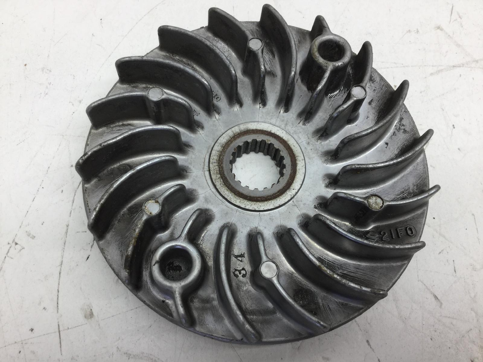 Suzuki burgman 125 semi puleggia fissa variatore trasmissione 2002 2002 bp111