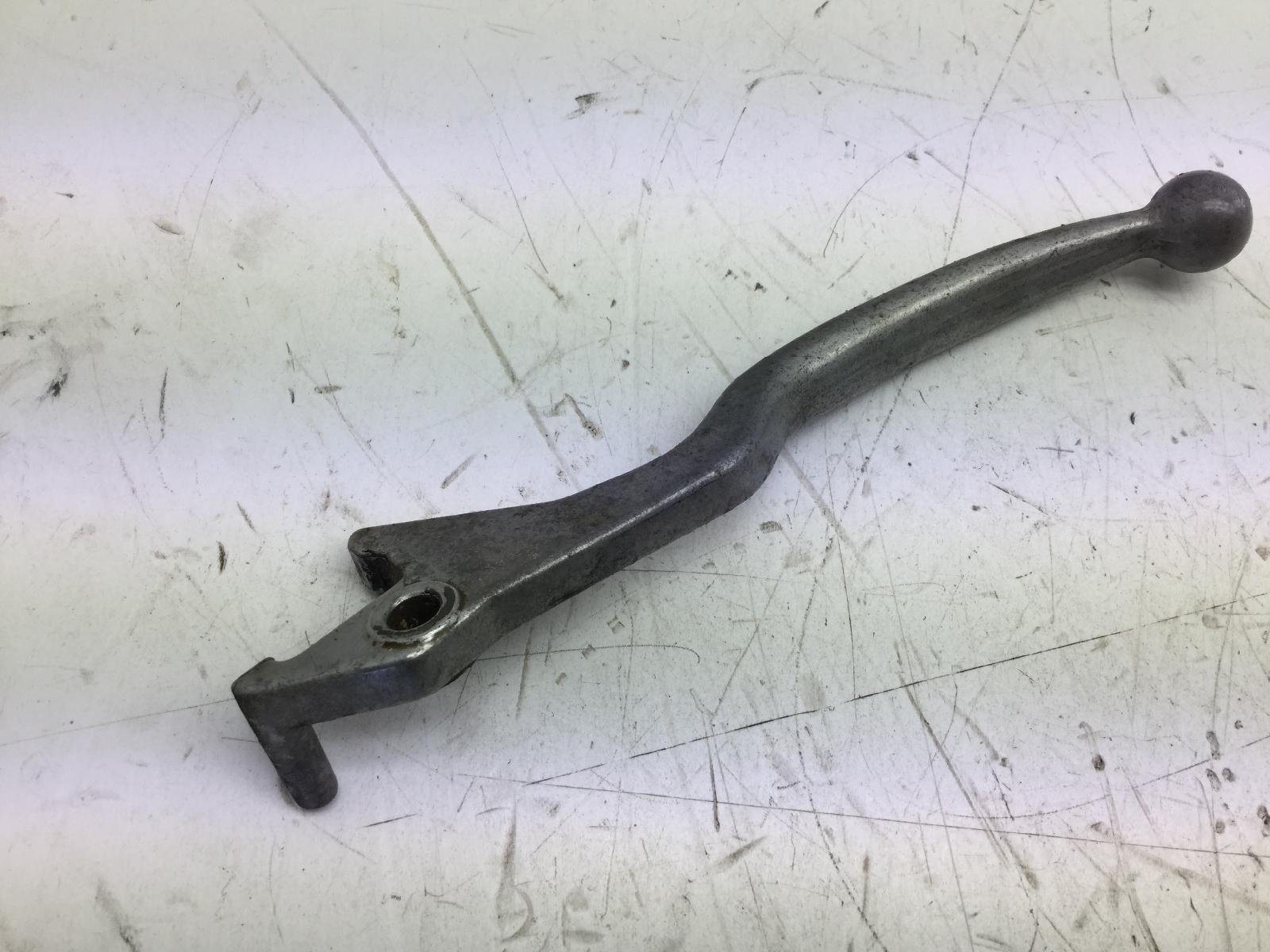 Suzuki burgman 125 leva freno posteriore sinistra 2002 2002 bp111