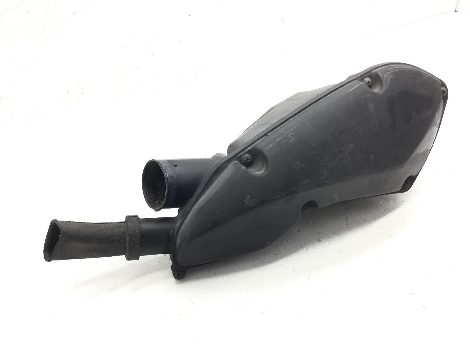Suzuki burgman 125 cassa scatola filtro aria 2002 2002 bp111