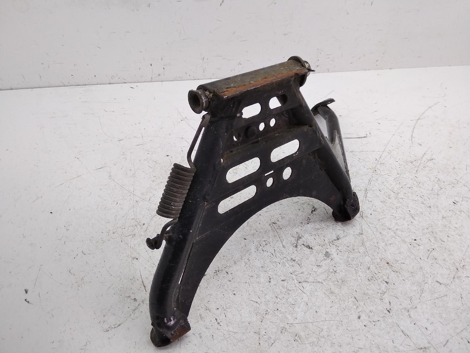 Suzuki burgman 125 cavalletto centrale e accessori 2002 2002 bp111