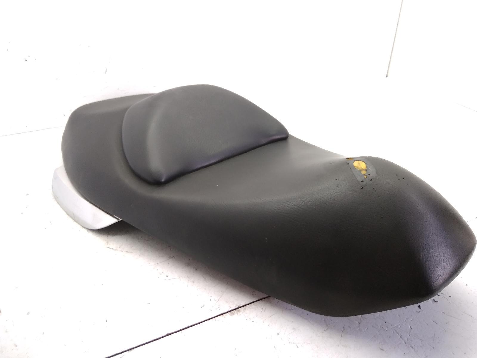 Suzuki burgman 125 sella saddle con strappi su fodera 2002 2002 bp111