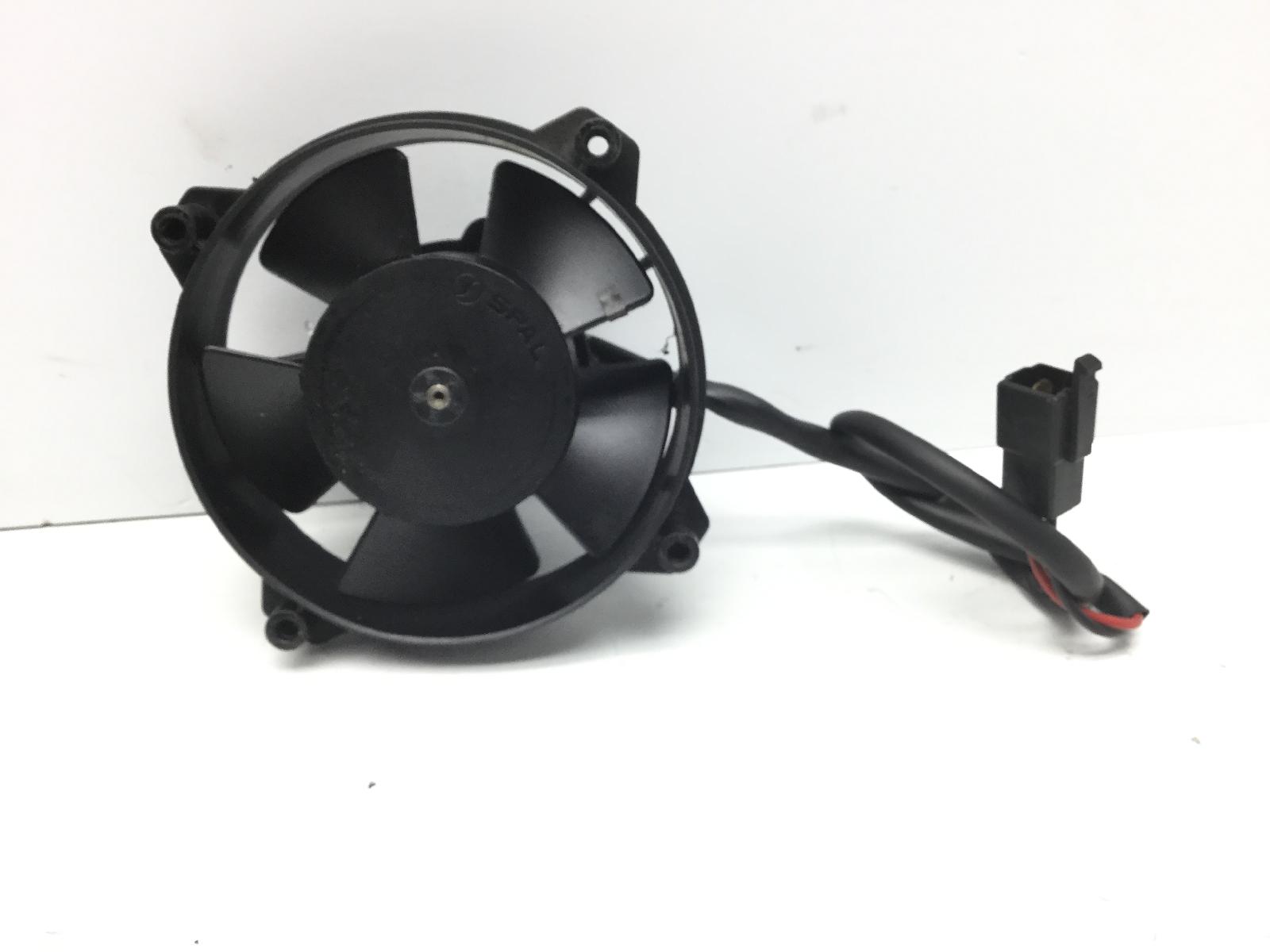 Suzuki burgman 125 elettroventola radiatore 2002 2002 bp111