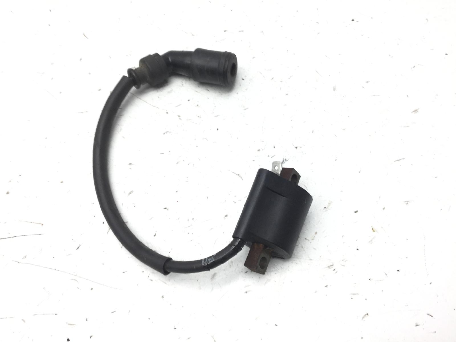 Suzuki burgman 125 bobina accensione completa 2002 2002 bp111