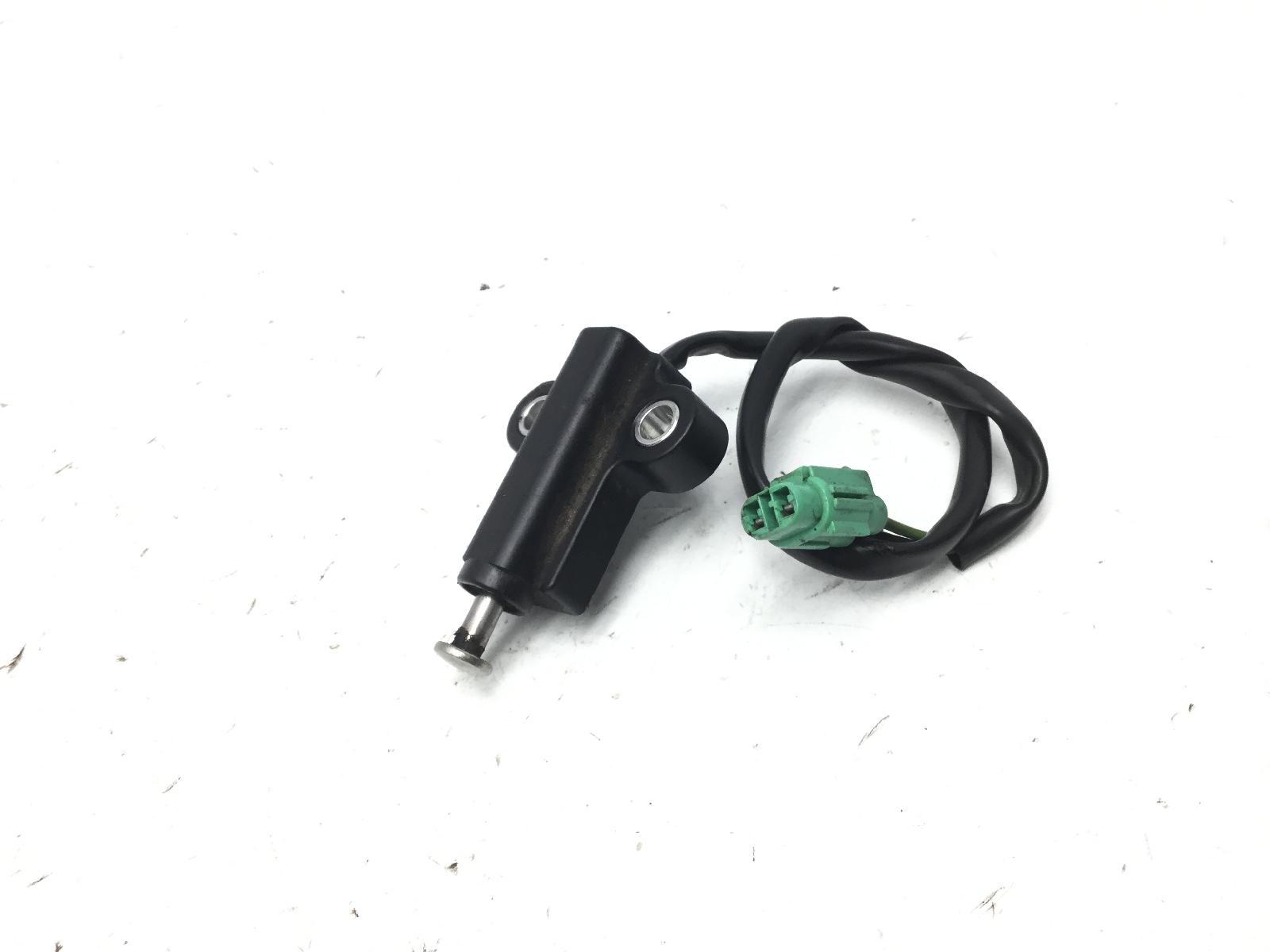 Suzuki burgman 125 sensore posizione cavalletto laterale 2002 2002 bp111