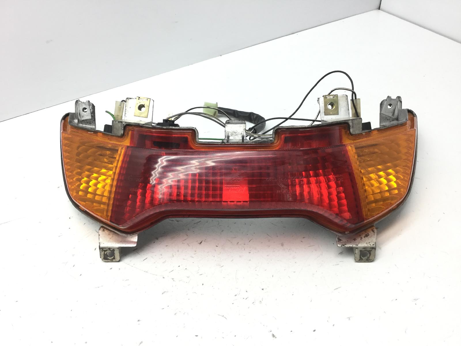 Suzuki burgman 125 faro fanale frecce posteriore 2002 2002 bp111
