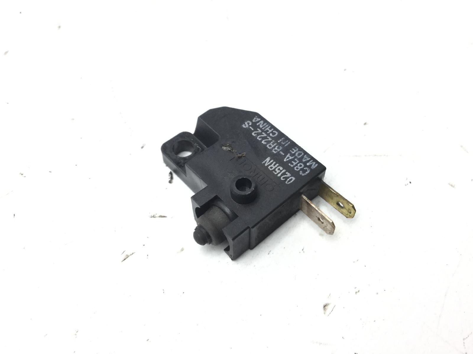 Suzuki burgman 125 sensore pulsante stop microstop freno anteriore 2002 2002 bp111