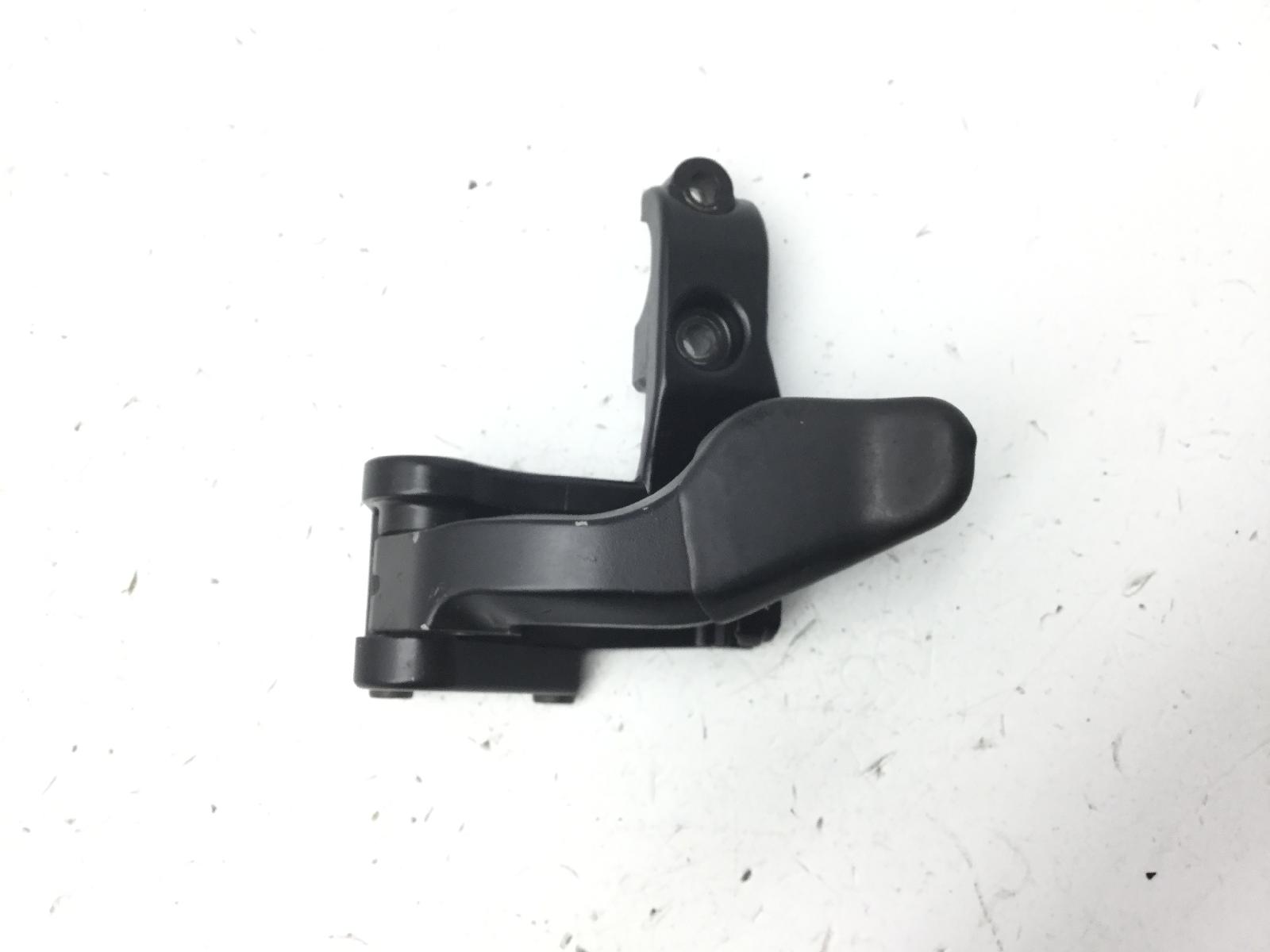 Suzuki burgman 125 comando leva freno a mano stazionamento 2002 2002 bp111