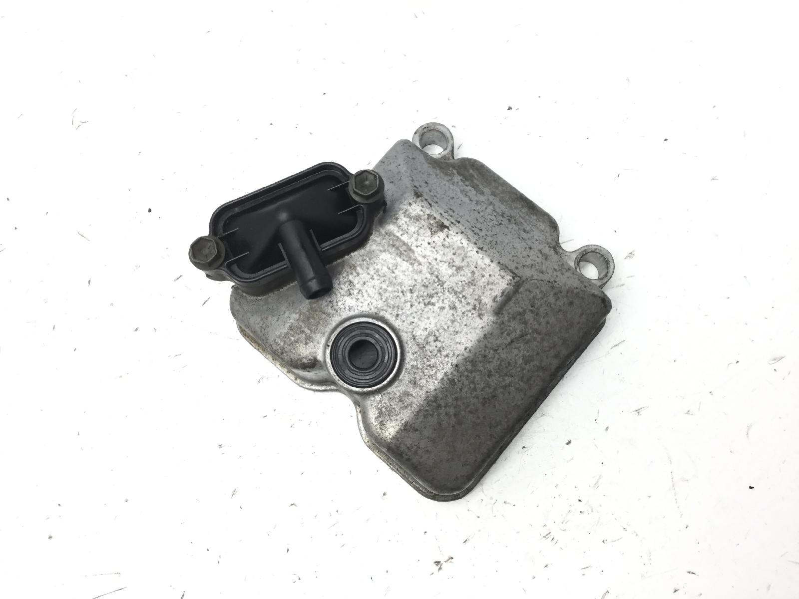 Suzuki burgman 125 carter coperchio testa testata head 2002 2002 bp111