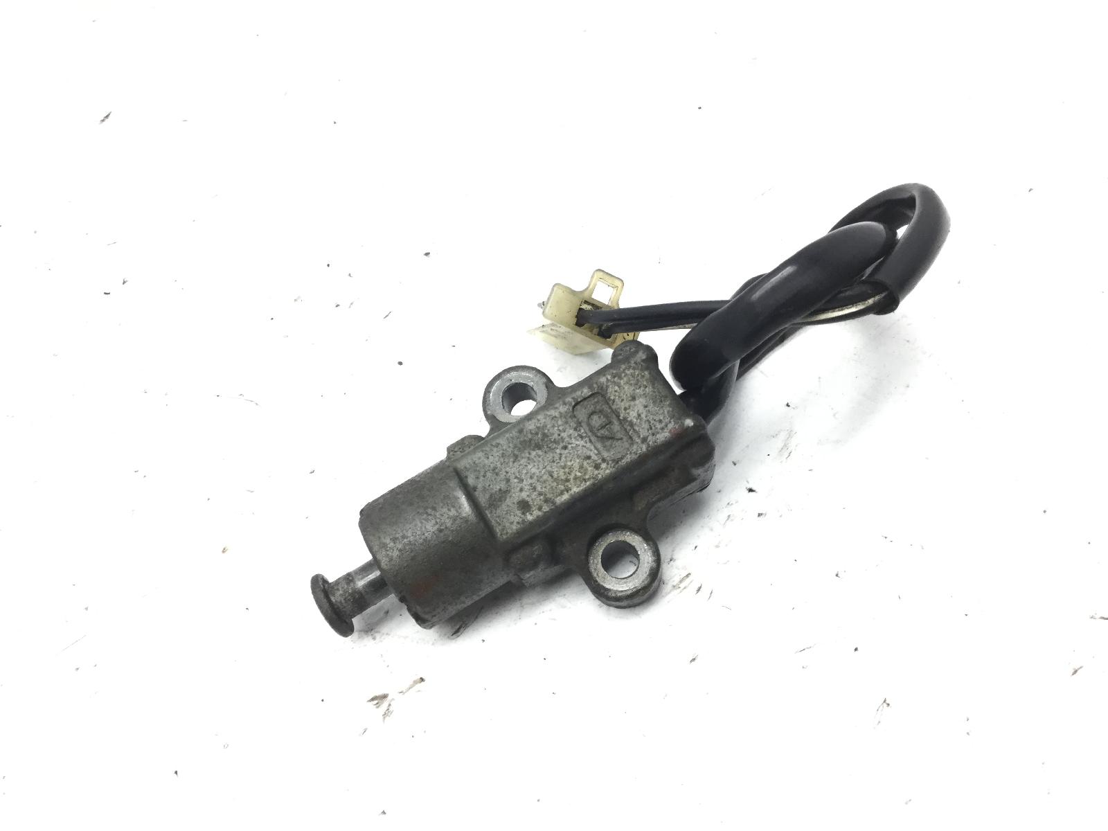 Suzuki burgman 125 interruttore luce vano sottosella 2002 2002 bp111