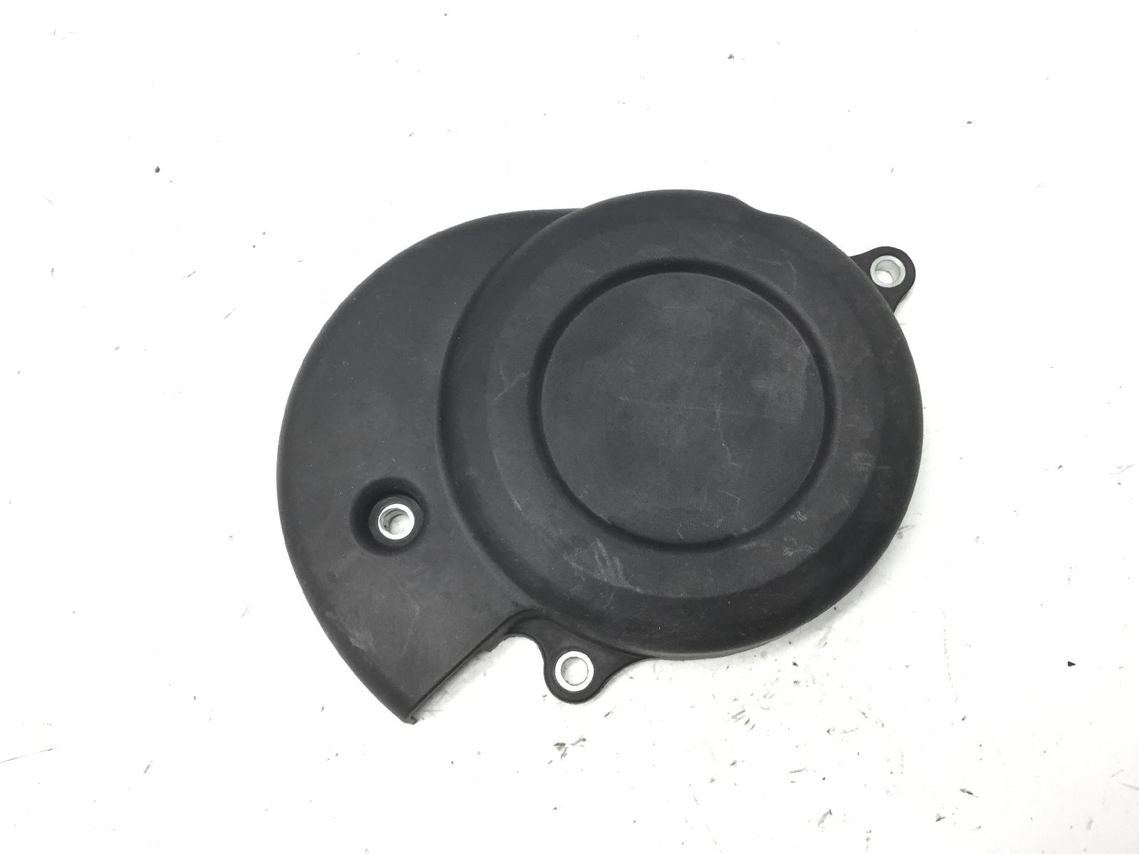 Suzuki burgman 125 convogliatore aria carter coperchio trasmissione 2002 2002 bp111