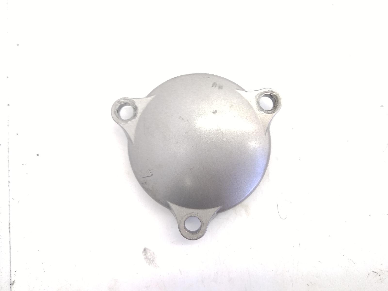 Suzuki burgman 125 coperchio filtro olio 2002 2002 bp111