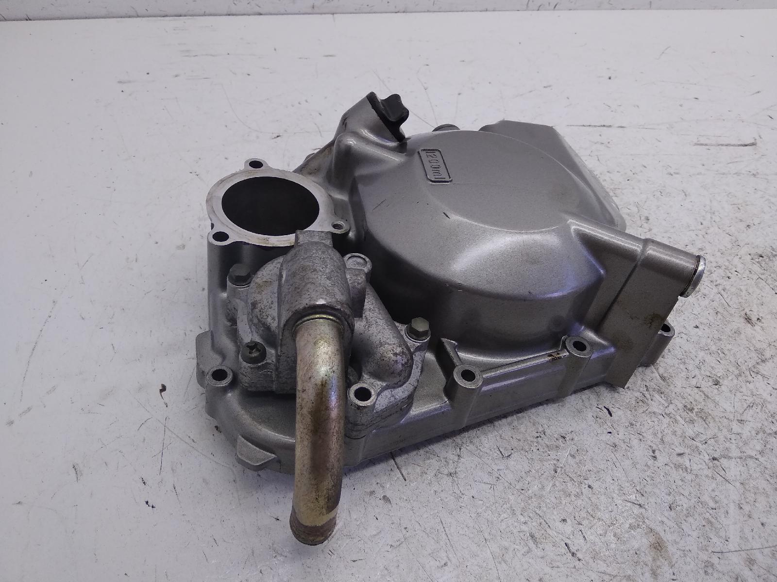 Suzuki burgman 125 carter coperchio statore volano e pompa acqua 2002 2002 bp111