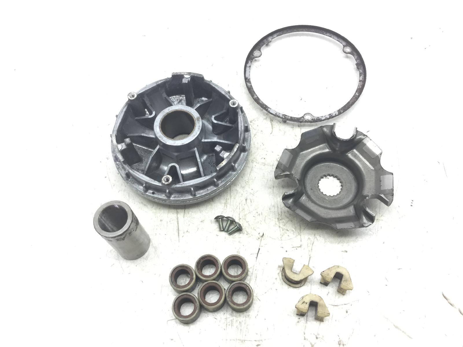 Suzuki burgman 125 variatore puleggia motrice trasmissione mobile 2002 2002 bp111