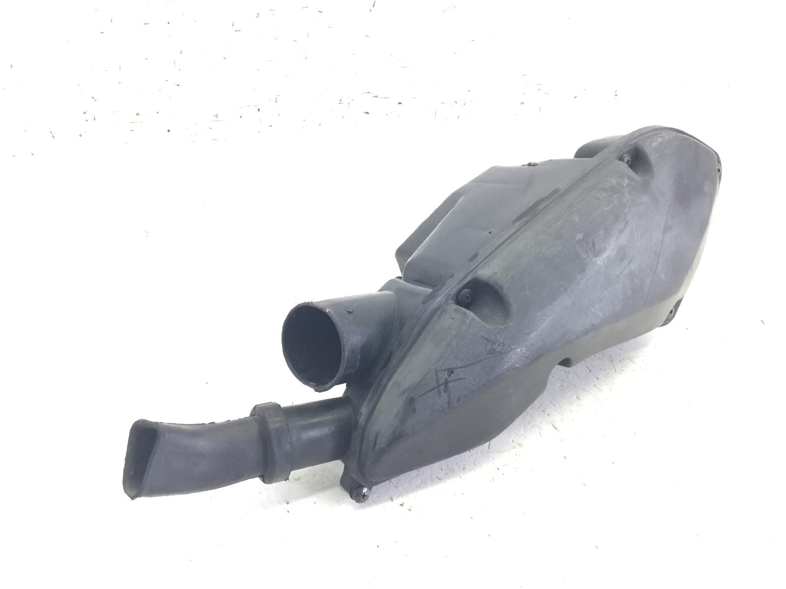 Suzuki burgman 125 cassa scatola filtro aria 2002 2002 bp111