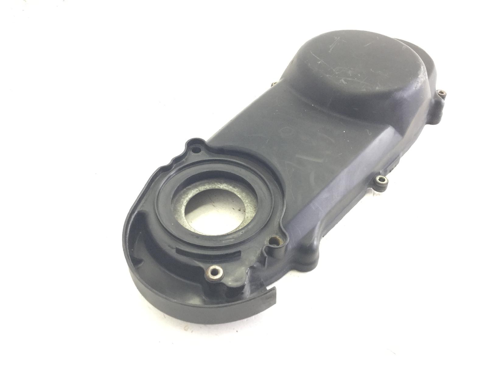 Suzuki burgman 125 coperchio carter trasmissione 2002 2002 bp111